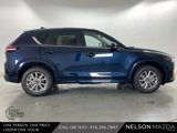 New 2025 MAZDA CX-5 AWD 2.5 S w/ Select Package image 5