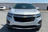 Certified 2022 Chevrolet Equinox LT image 4