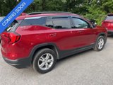 Used 2020 GMC Terrain SLE w/ Driver Convenience Package image 3