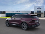 New 2025 Lincoln Nautilus Premier image 4