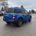 New 2025 Ford Bronco Sport Big Bend w/ Convenience Package image 3