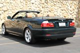 Used 2004 BMW 325Ci Convertible image 5
