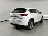 Used 2021 MAZDA CX-5 Grand Touring image 5