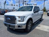 Used 2017 Ford F150 XLT w/ Equipment Group 302A Luxury image 2
