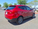 Used 2015 Hyundai Tucson SE image 5