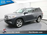 Used 2013 Toyota Highlander Limited image 2