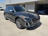 Certified 2024 Audi SQ5 Premium image 3