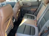 New 2024 Ford Bronco Sport Outer Banks w/ Tech Package image 5