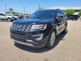 Used 2017 Ford Explorer Limited image 3