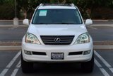 Used 2008 Lexus GX 470 image 2