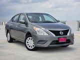 Used 2016 Nissan Versa SV image 3