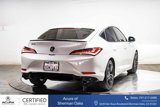 Certified 2023 Acura Integra A-Spec image 4