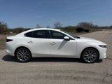 New 2025 MAZDA MAZDA3 s image 2