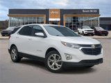 Used 2018 Chevrolet Equinox LT w/ LPO, Cargo Package image 1