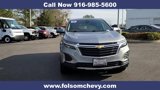 Used 2023 Chevrolet Equinox LT w/ Driver Convenience Package image 3
