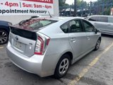 Used 2014 Toyota Prius One image 4