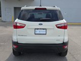 Used 2020 Ford EcoSport SE image 5