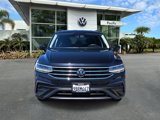 Used 2022 Volkswagen Tiguan S image 2