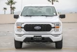 Used 2022 Ford F150 XL w/ STX Appearance Package image 2