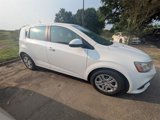 Used 2017 Chevrolet Sonic LT image 2