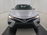 Used 2019 Toyota Camry SE image 2