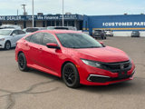Used 2019 Honda Civic LX image 2
