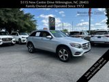 Certified 2019 Mercedes-Benz GLC 300 image 2