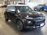 Used 2023 Chevrolet TrailBlazer ACTIV w/ Convenience Package image 4