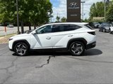 Certified 2023 Hyundai Tucson Limited image 3