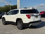 Used 2023 GMC Acadia SLE w/ Driver Convenience Package image 5