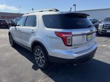 Used 2015 Ford Explorer XLT w/ Equipment Group 202A image 5