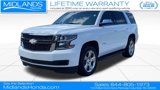 Used 2016 Chevrolet Tahoe LT w/ Max Trailering Package image 3