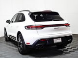 Certified 2023 Porsche Macan Turbo image 3