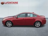 Used 2015 Buick Regal Premium w/ Experience Buick Package image 2