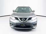 Used 2015 Nissan Rogue SV w/ SV Moonroof Package image 2