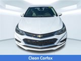 Used 2018 Chevrolet Cruze LT image 2