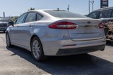 Used 2019 Ford Fusion SE image 3