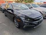 Used 2021 Honda Civic EX image 3