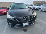 Used 2016 MAZDA CX-5 Touring image 4