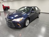 Used 2015 Toyota Camry LE image 3
