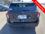 New 2025 Ford Explorer Active image 5