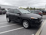 Used 2017 Jeep Cherokee Latitude w/ Cold Weather Group image 2