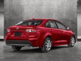 New 2025 Toyota Corolla LE image 2
