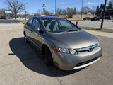 Used 2007 Honda Civic LX image 5