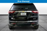Used 2018 Chevrolet Traverse Premier w/ Driver Confidence II Package image 4
