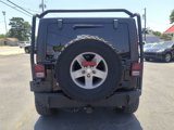 Used 2013 Jeep Wrangler Sport image 4