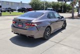 Used 2023 Toyota Camry SE image 2