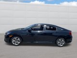 Used 2018 Honda Civic LX image 2