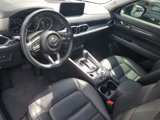 Used 2022 MAZDA CX-5 Carbon Edition image 2