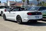 Used 2021 Ford Mustang Premium image 5